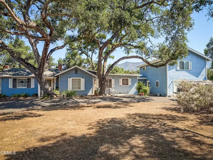 561 Tico Road, Ojai, CA 93023 - Image #3