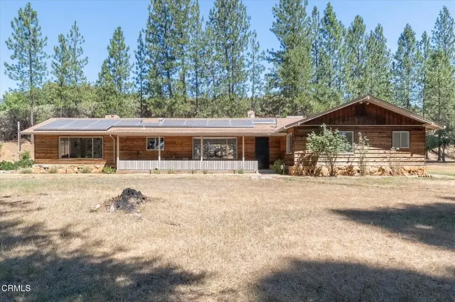 1997 Independence Cemetary Road, Rail Road Flat, CA 95248 - Image #2