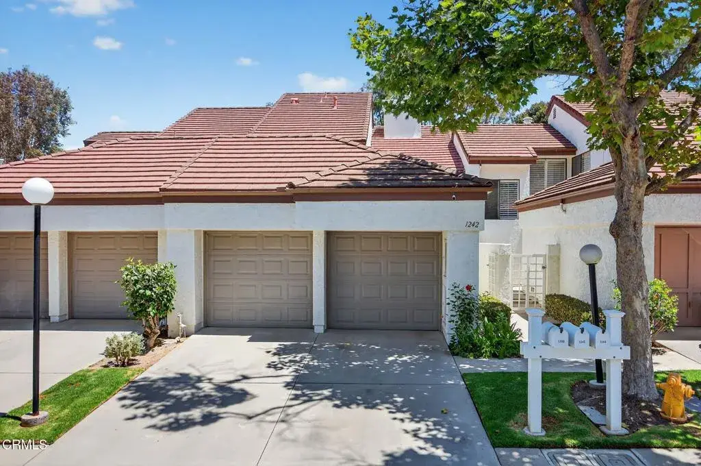 1242 Calle Bonita, Camarillo, CA 93012 - Image #1