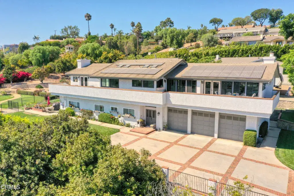 2207 Terra Bella Lane, Camarillo, CA 93012 - Image #1