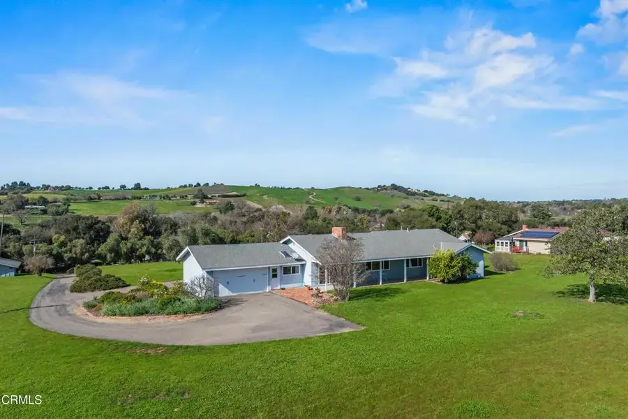 2465 Grand Avenue, Los Olivos, CA 93441 - #3