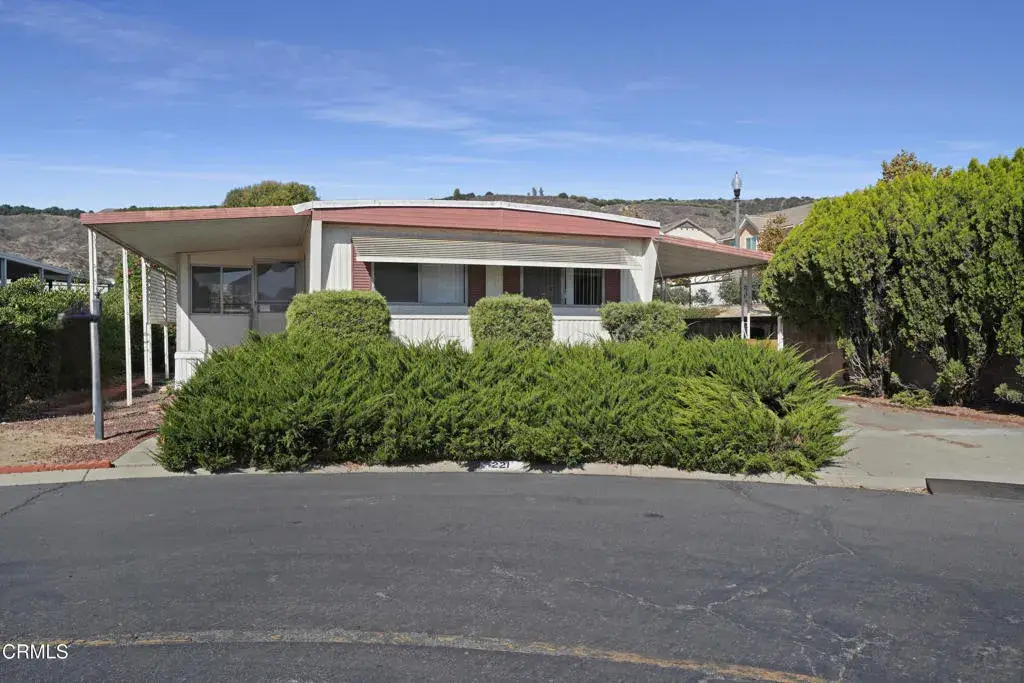 250 E Telegraph #221, Fillmore, CA 93015 - Image #1