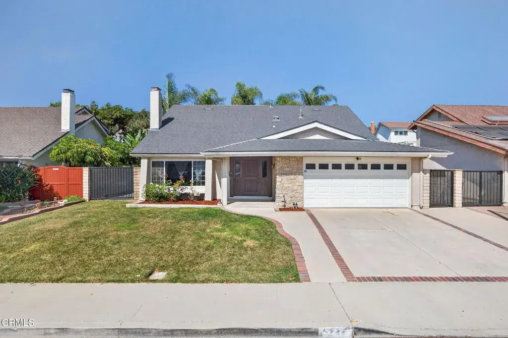747 Southwick Street, Santa Paula, CA 93060 - Image #1