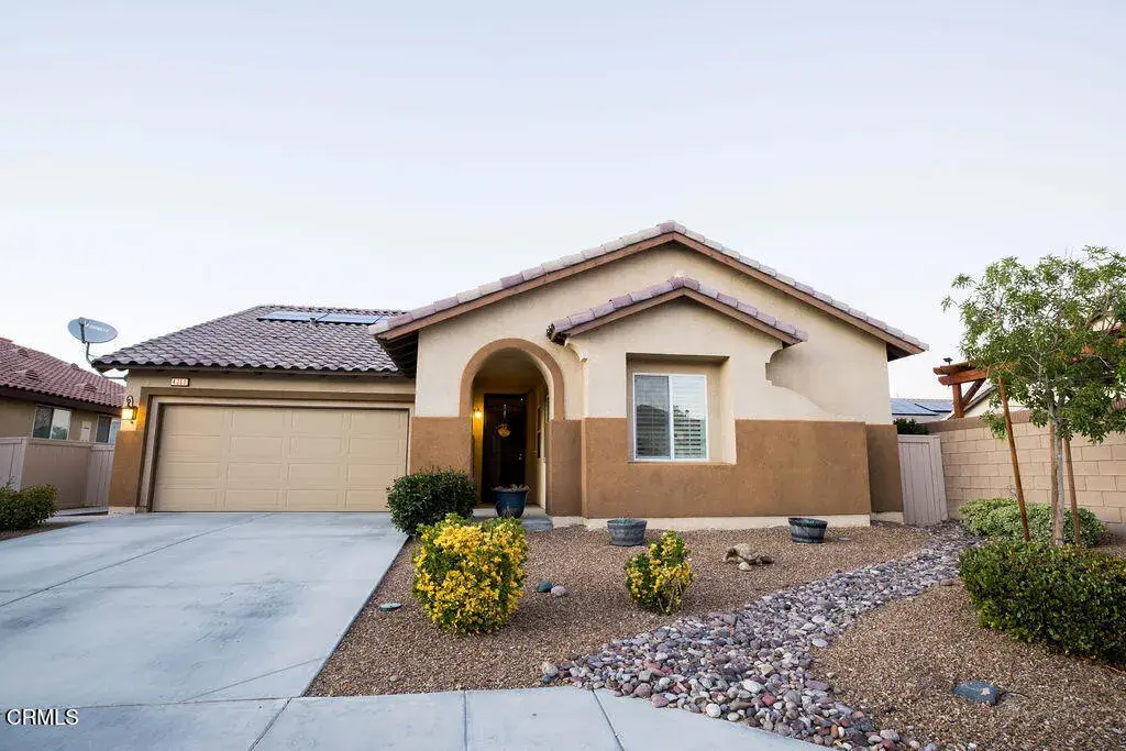 4061 W Avenue J-7, Lancaster, CA 93536 - Image #1