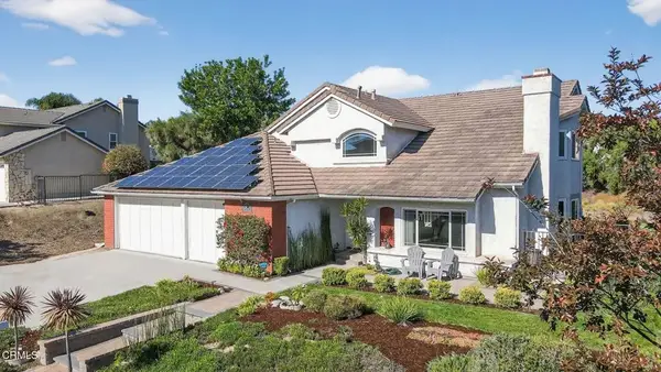 6855 Calle Tania, Camarillo, CA 93012