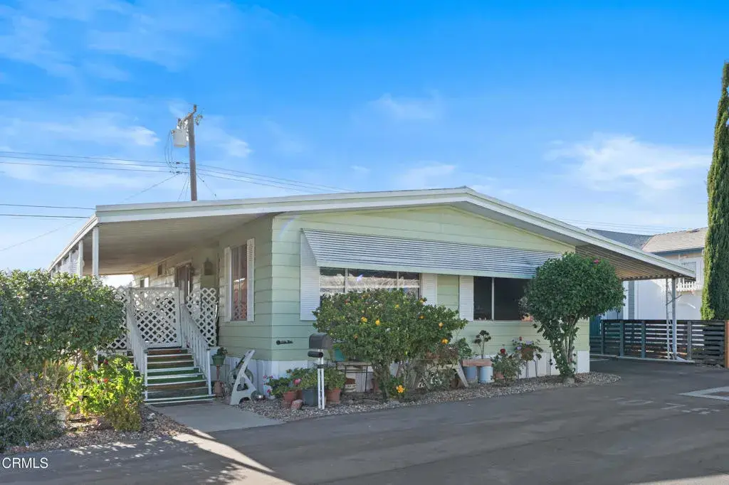 1500 Richmond #10, Santa Paula, CA 93060 - Image #1