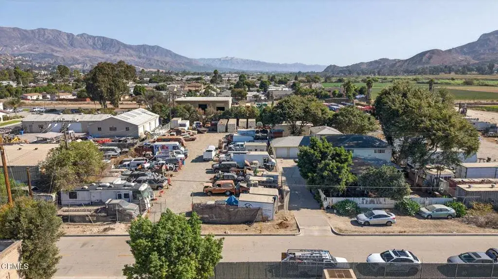 870 Corporation Street, Santa Paula, CA 93060 - Image #1