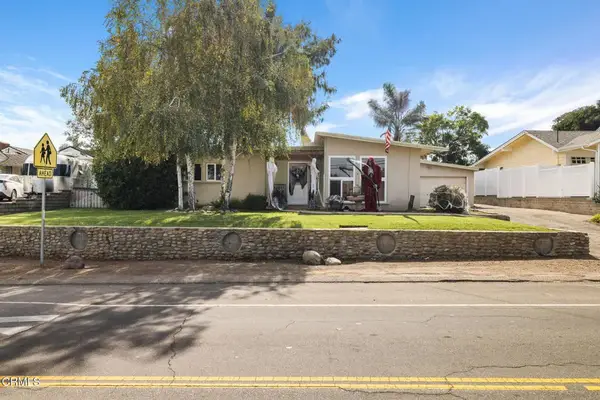 5152 North Street, Somis, CA 93066