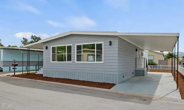 113 Camino Valverde #113, Camarillo, CA 93012