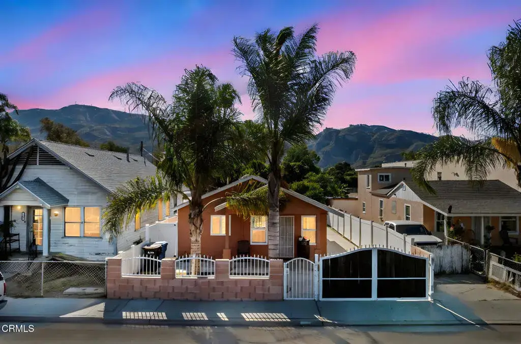 336 E Harvard Boulevard, Santa Paula, CA 93060 - Image #1