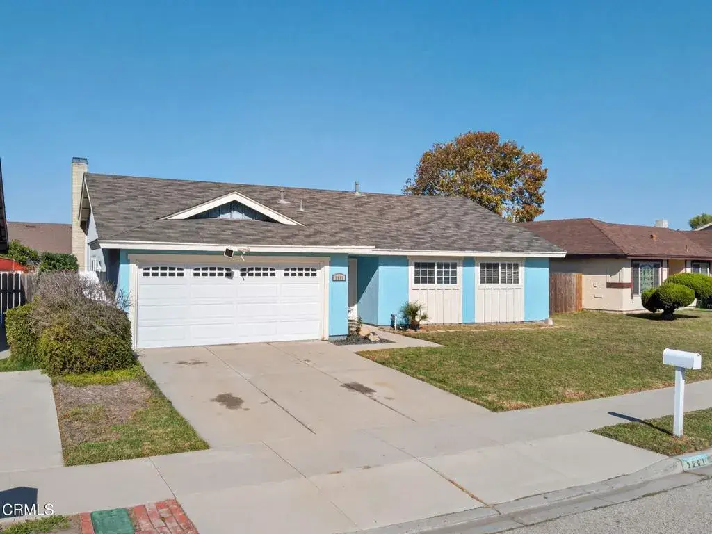 3601 Schooner Walk, Oxnard, CA 93035 - Image #1