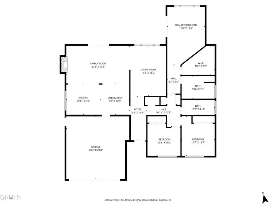 3601 Schooner Walk, Oxnard, CA 93035 - Image #2