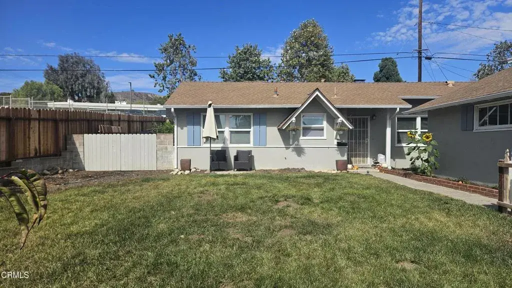 6005 Sutter Street, San Buenaventura Ventura, CA 93003 - Image #1