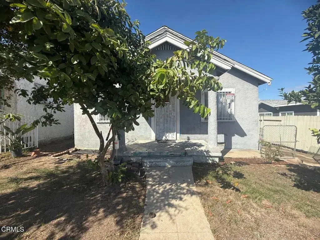 343 E 119th Street, Los Angeles, CA 90061 - Image #1