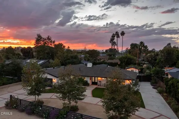 1873 Montgomery Road, Thousand Oaks, CA 91360