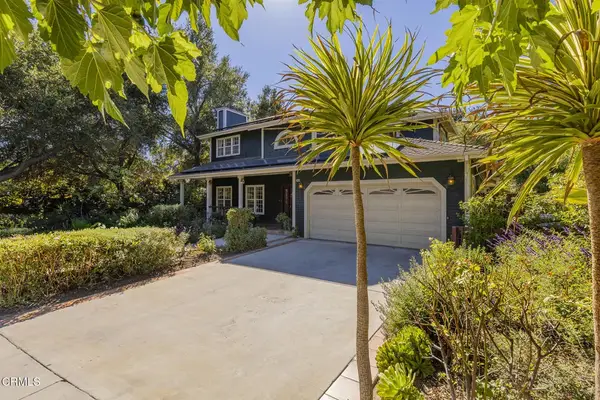 421 Andrew Drive, Ojai, CA 93023