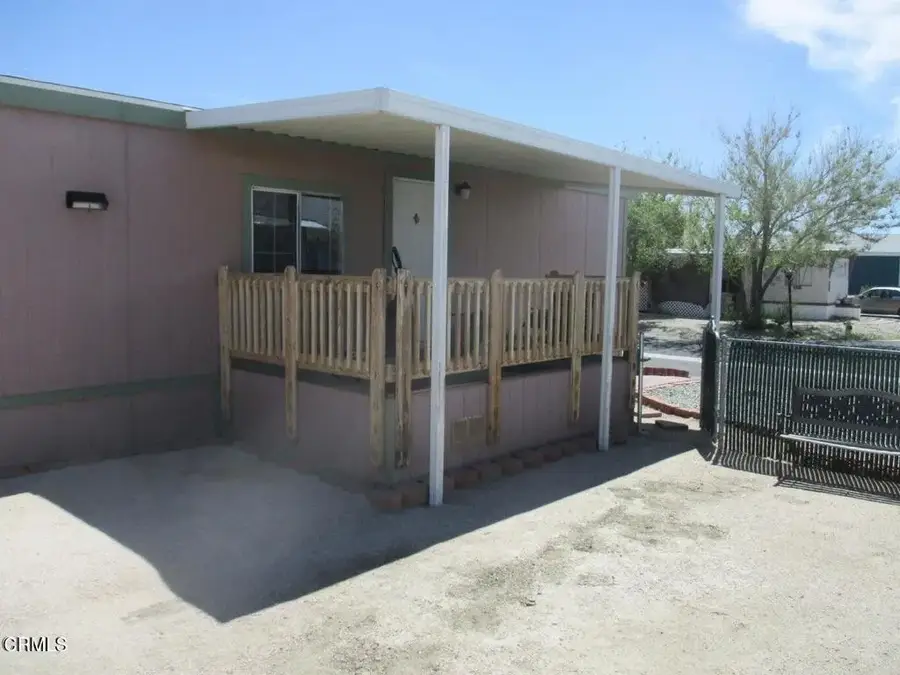 2005 Markey #16, Rosamond, CA 93560 - Image #2