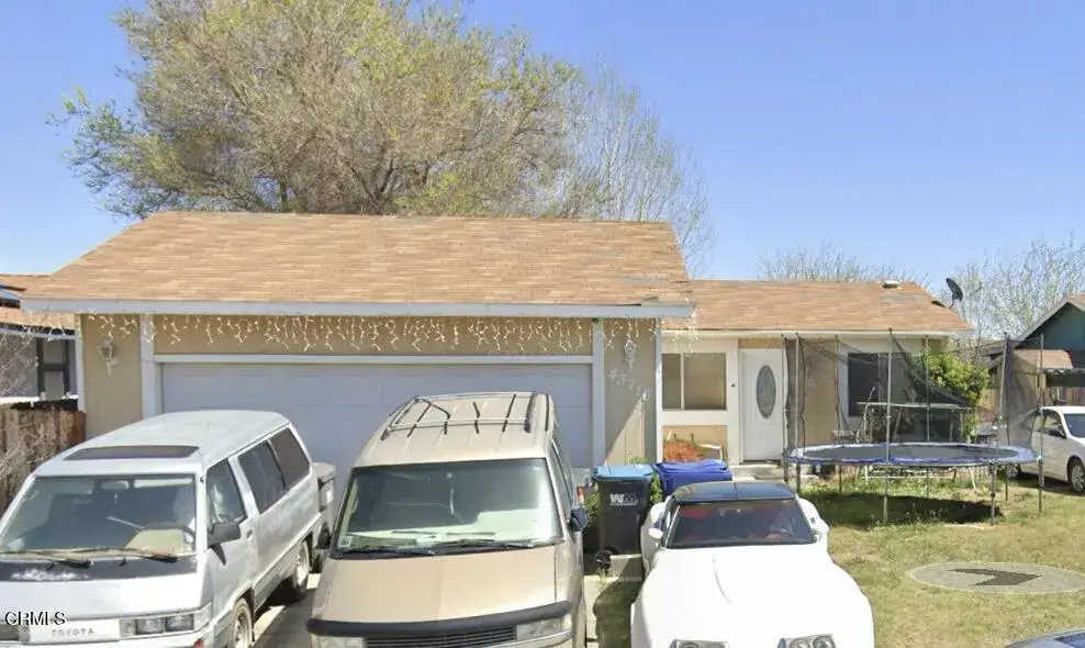 43716 22nd Street East, Lancaster, CA 93535 - Image #1
