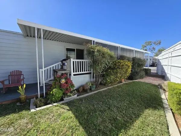 86 Pansy #86, Ventura, CA 93004