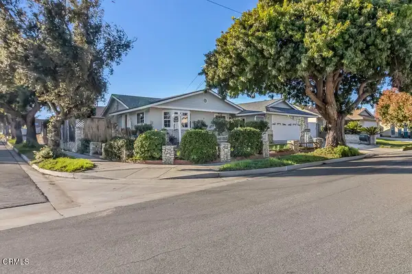 479 Mackay Avenue, Ventura, CA 93004