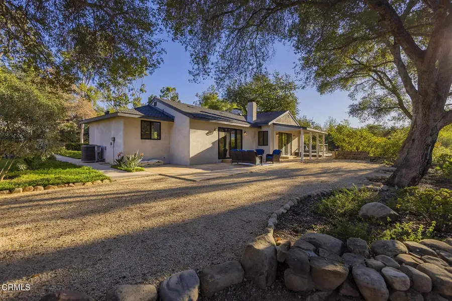 1068 Cuyama Road, Ojai, CA 93023 - Image #2