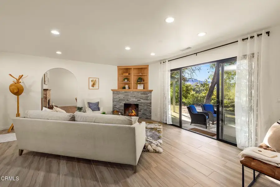 1068 Cuyama Road, Ojai, CA 93023 - Image #3