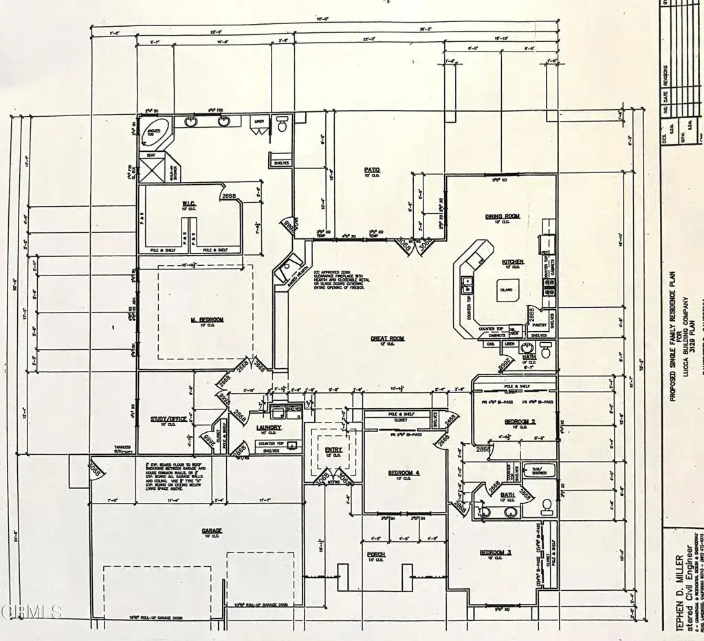 13615 Velma Pearl Way, Bakersfield, CA 93314 - Image #1