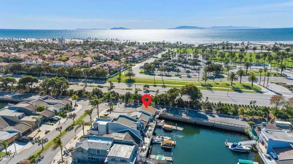4625 Falkirk Bay, Oxnard, CA 93035 - #1