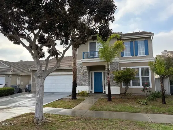 701 Olivia Drive, Oxnard, CA 93030
