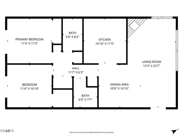 848 Woodland Avenue #24, Ojai, CA 93023