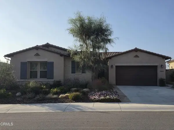 2493 Presley Court, Camarillo, CA 93012