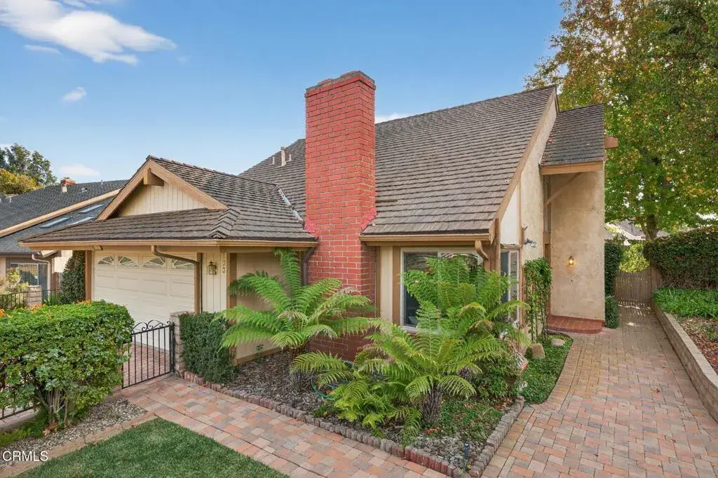 133 Nevada Avenue, San Buenaventura Ventura, CA 93004 - Image #1