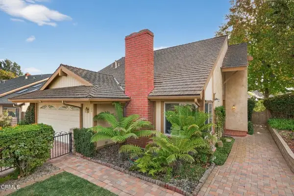 133 Nevada Avenue, Ventura, CA 93004