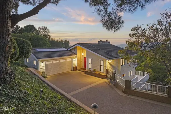 5985 Terra Bella Lane, Camarillo, CA 93012