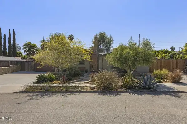 920 Larmier Avenue, Oak View, CA 93022