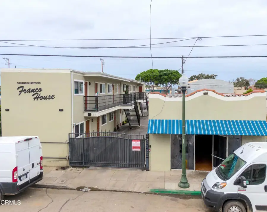 633 Meta Street, Oxnard, CA 93030 - Image #2