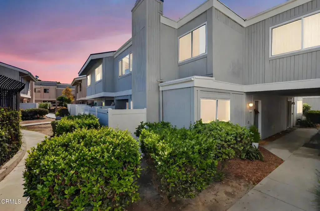 1320 San Simeon Court #4, San Buenaventura Ventura, CA 93003 - Image #1