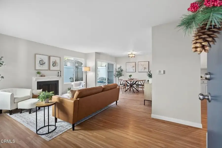 1320 San Simeon Court #4, San Buenaventura Ventura, CA 93003 - Image #3