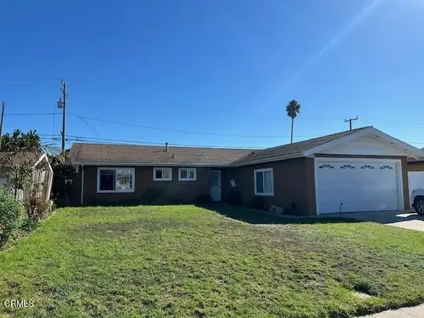 2230 Lassen Street, Oxnard, CA 93033