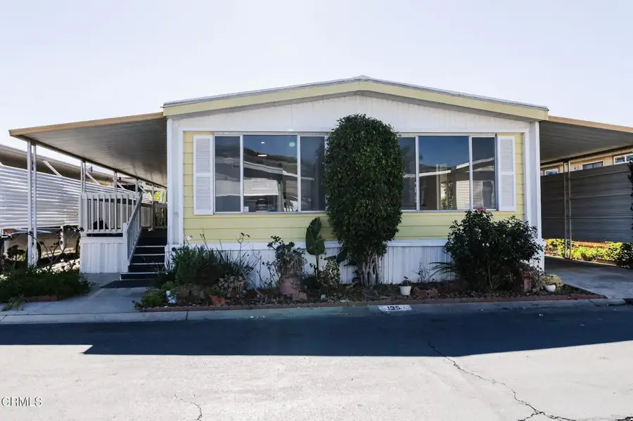 250 E Telegraph #135, Fillmore, CA 93015 - Image #2