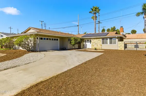 8373 Wabash Street, Ventura, CA 93004