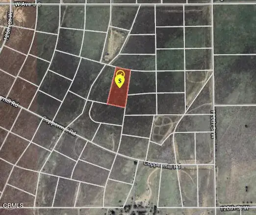 0 Cor Av J11 123 Stw, Del Sur, CA 93536 - Image #1