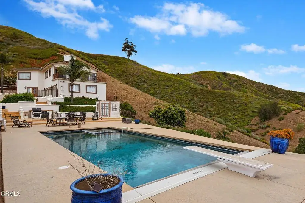 1184 Colina Vista Vista, San Buenaventura Ventura, CA 93003 - #1