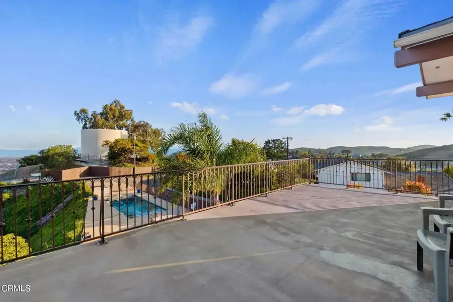 1184 Colina Vista Vista, San Buenaventura Ventura, CA 93003 - #3