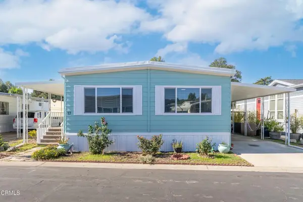 17 Don Antonio #17, Ojai, CA 93023