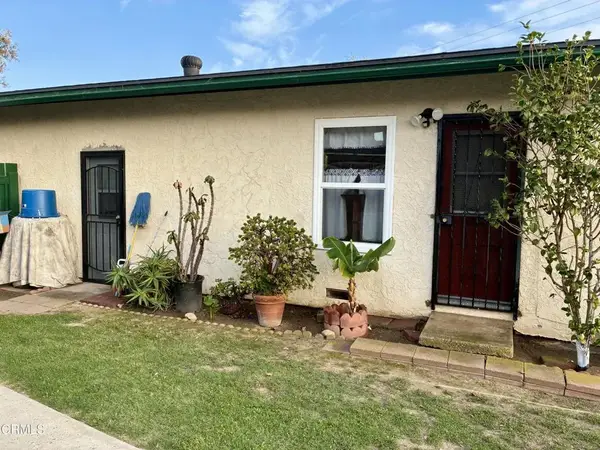 1928 San Benito Street, Oxnard, CA 93033