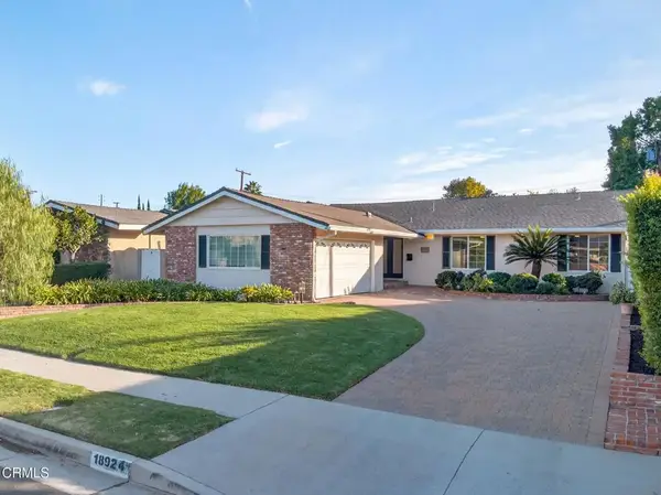 18924 Halsted Street, Northridge, CA 91324