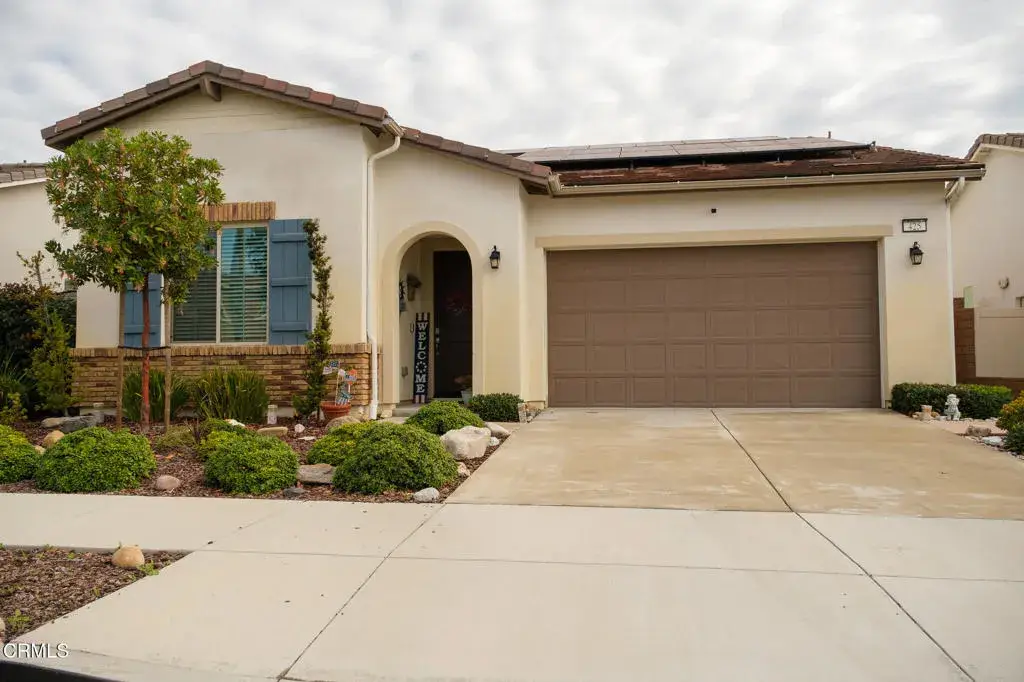 425 Eureka Drive, Santa Paula, CA 93060 - Image #1
