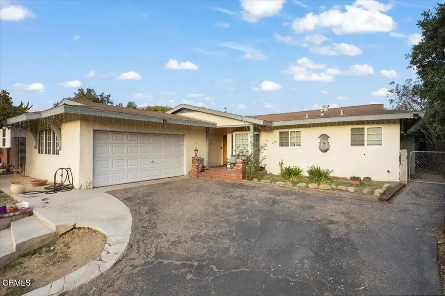 1307 Mariposa Drive, Santa Paula, CA 93060 - Image #2