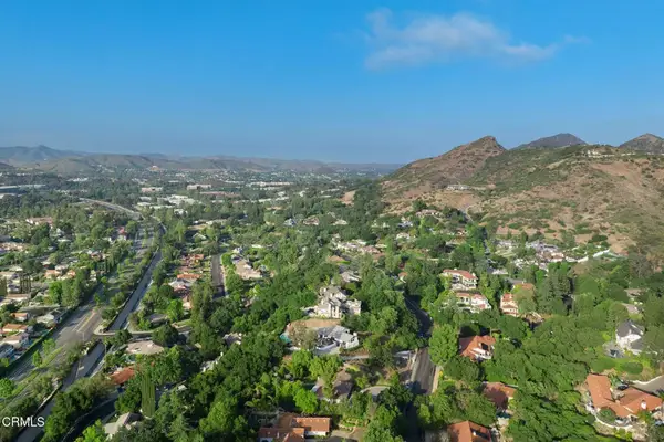 31673 Foxfield, Westlake Village, CA 91361